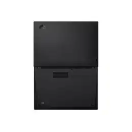 Lenovo ThinkPad X1 Carbon Gen 11 21HM - Conception de charnière à 180 degrés - Intel Core i5 - 1335U - j... (21HM0064FR)_13